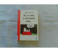 Moi, la nuit, je fais jamais dodo