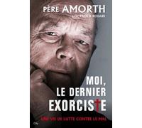 Moi Le Dernier Exorciste