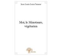 Moi, le minotaure, végétarien