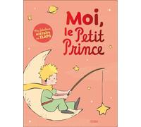 Moi, le Petit Prince Ma fabuleuse histoire en flaps - Antoine de Saint-Exupéry - Fleurus - cartonné - Contes et légendes jeunesse