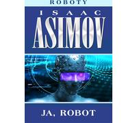 Moi, le robot