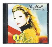 Moi le venin by Véronique Sanson