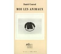 Moi les animaux