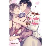 Moi, l'étoile de mer - Pecomaru - Teen's Love - broché - Manga