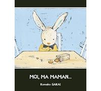 Moi, ma Maman...