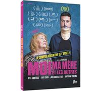 Moi, ma mère et les autres DVD DVD