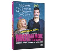 Moi, ma mère et les autres - Dvd
