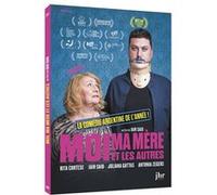 Moi, ma mère et les autres DVD DVD