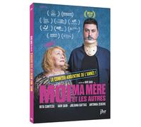 Moi, ma mère et les autres DVD DVD