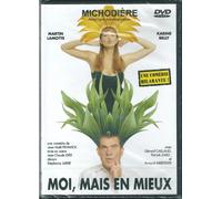 Moi mais en mieux