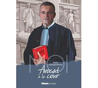 Moi, Maître Emmanuel Pierrat, avocat à la cour