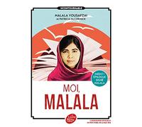 Moi, Malala