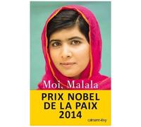Moi, Malala, Je Lutte Pour L'éducation Et Je Résiste Aux Talibans
