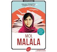 Moi, Malala