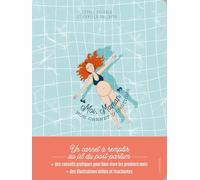 Moi, maman : mon carnet d'émotions
