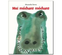 moi mechant mechant