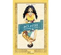 Moi, Médée, puissante sorcière Sylvie Baussier (Auteur)