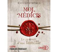 Moi, Médicis