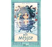 Moi, Méduse