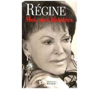 Moi, Mes Histoires