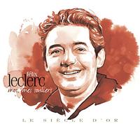 Moi mes souliers - Le siècle d'or CD