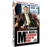 Moi, Michel G., milliardaire, maître du monde E