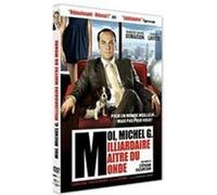 MOI MICHEL G MILLIARDAIRE MAITRE DU MONDE-VF