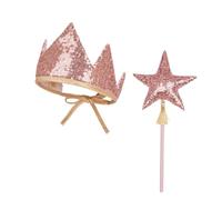Moi Mili Ropa et accessoires de bebe marca Modelo Magic Set