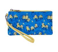 Moi, Moche Et M?Chant By Loungefly Porte-Monnaie Minion