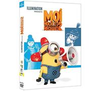 Moi, Moche et méchant 2