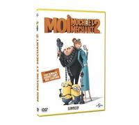 Moi, moche et méchant 2 – Universal Pictures – DVD – Neuf