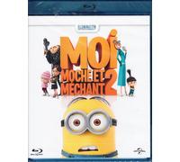 Moi, Moche et Méchant 2 – Blu-ray – Universal Pictures