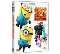 Moi, moche et méchant 2 / Despicable Me 2 (Ed.2017) G