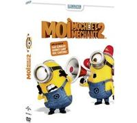 Moi, moche et méchant 2 - DVD E