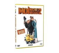 Moi moche et méchant 2 DVD NEUF