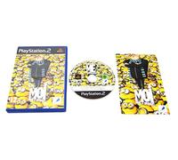 Moi, Moche Et Méchant Ps2