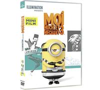 Moi, Moche et méchant 3