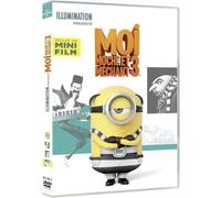 Moi, Moche et méchant 3