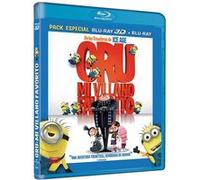 Moi, moche et méchant (3D) / Despicable Me G