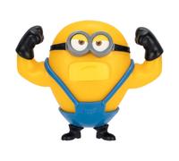 Moi, moche et méchant 4 figurine de héros extensible Dave 11 cm Moose Toys