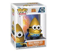 Moi Moche Et Méchant 4 - Mega Minion Gus 3,75" Pop Vinyl Figure Funko 1554