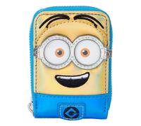 Moi, Moche Et Méchant By Loungefly Porte-Monnaie Minion