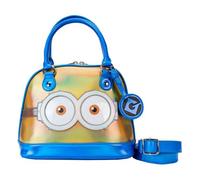 Loungefly Sac à bandoulière Minions Heritage – Moi, Moche Et Méchant
