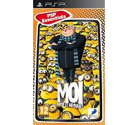 Moi, moche et méchant - collection essentiels