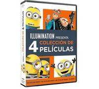 Moi, moche et méchant / Despicable Me 1 - 3 G