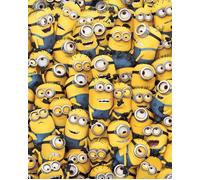 Moi Moche et Méchant - Despicable Me 2 - Minions - 40x50cm - Affiche / Poster