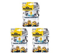 Moi, Moche Et Méchant - Figurine - Minion Surprise