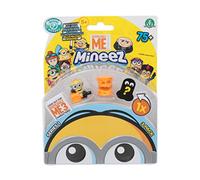 Moi Moche Et Méchant- Mineez, DEP00, Multi