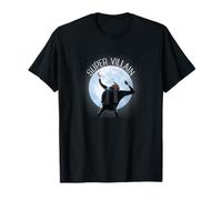 Moi, moche et méchant Minions Gru Super Villain T-Shirt