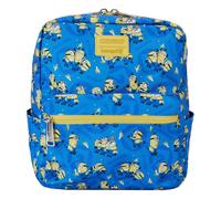 Moi, moche et méchant par Loungefly Mini sac à dos Petit Loungefly